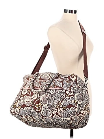 Vera Bradley Weekender (view 2)