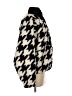 FP Movement Houndstooth Black Jacket Size M - photo 4
