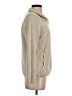 L.L.Bean 100% Polyester Tan Pullover Sweater Size S - photo 4