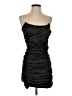 Tic : Toc Black Cocktail Dress Size S - photo 1