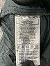 Adidas 100% Polyester Solid Black Track Pants Size 5 - photo 7