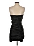 Tic : Toc Black Cocktail Dress Size S - photo 2
