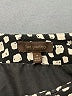 The Limited 100% Polyester Polka Dots Black Casual Skirt Size M - photo 4