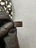 The Limited 100% Polyester Polka Dots Black Casual Skirt Size M - photo 5