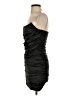 Tic : Toc Black Cocktail Dress Size S - photo 5