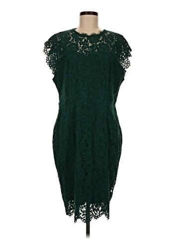 Miusol Cocktail Dress (view 1)