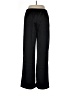 MNG Solid Black Track Pants Size L - photo 2