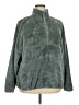 Summer & Rose 100% Polyester Green Pullover Sweater Size 4X (estimated) - photo 1