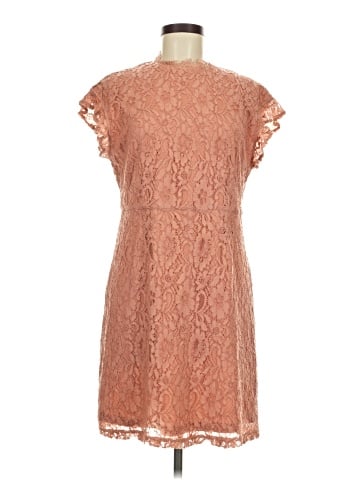 Who What Wear Cocktail Dress (view 1)