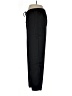MNG Solid Black Track Pants Size L - photo 5