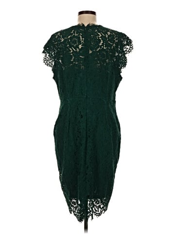 Miusol Cocktail Dress (view 2)
