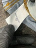 Lands' End Blue Jeans Size 8 - photo 8