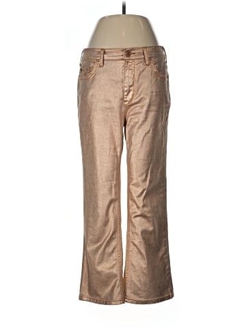 Pilcro and the Letterpress Khakis (view 1)