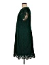 Miusol Green Cocktail Dress Size M - photo 5