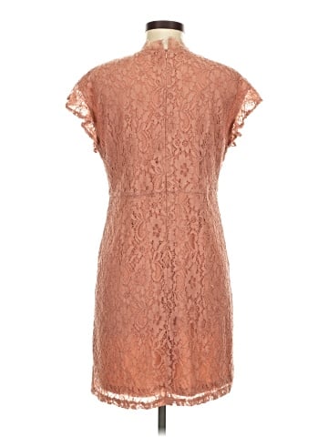 Who What Wear Cocktail Dress (view 2)