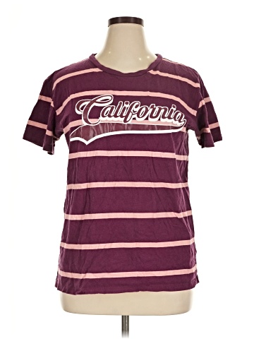 Flirtitude Short Sleeve T-Shirt (view 1)