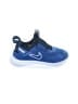 Nike Blue Sneakers Size 6 (kids, wide) - photo 1