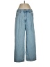Levi's Blue Jeans Size 27 waist - photo 1