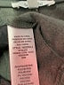 Splendid Gray Sweatshirt Size S - photo 8