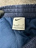 Nike 100% Polyester Blue Rash Guard Size XL (kids) - photo 3