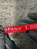 SPANX Black Leggings Size Med Petite - photo 7