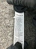 SPANX Black Leggings Size Med Petite - photo 8