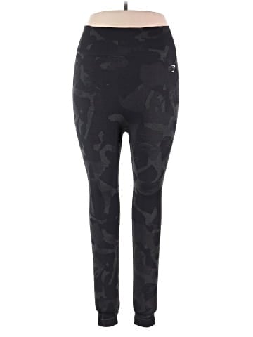 Gymshark Active Pants (view 1)
