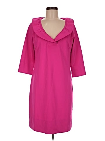 Gretchen Scott Designs Casual Dress (view 1)