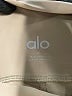 Alo Tan Active Pants Size S - photo 4