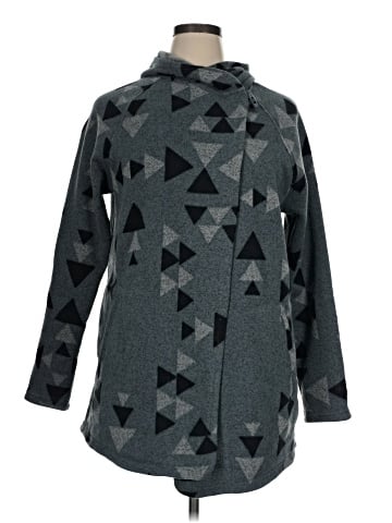 The North Face Poncho (view 1)