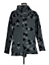 The North Face 100% Polyester Gray Poncho Size XL - photo 2