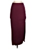 Endless Rose Burgundy Formal Skirt Size XS - photo 1