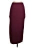 Endless Rose Burgundy Formal Skirt Size XS - photo 2