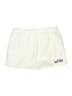 Gap Graphic Ivory Athletic Shorts Size XL - photo 1