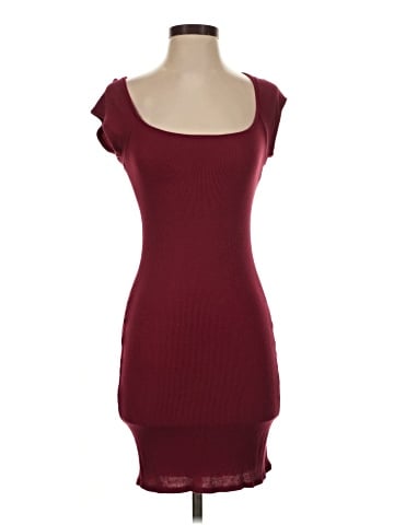 Lulus Cocktail Dress (view 1)