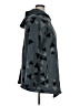 The North Face 100% Polyester Gray Poncho Size XL - photo 4