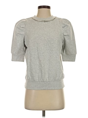 Express Sweatshirt (view 1)