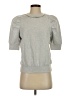 Express Gray Sweatshirt Size S - photo 1