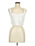 Express Ivory Pullover Sweater Size M - photo 1