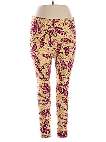 Lularoe Casual Pants (view 1)