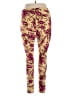 Lularoe Print Gold Casual Pants Size 1X (Tall & Curvy) - photo 2
