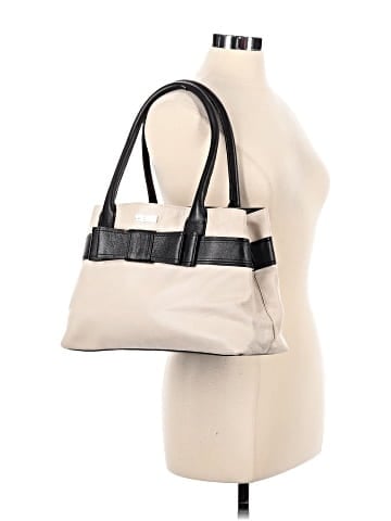 Kate Spade New York Leather Shoulder Bag (view 2)