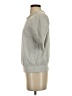 Express Gray Sweatshirt Size S - photo 5