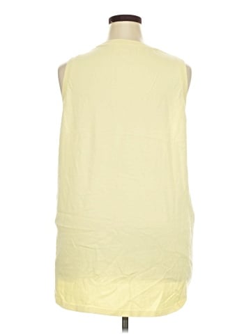 DSG Sleeveless T-Shirt (view 2)