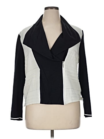 MING WANG Cardigan (view 1)