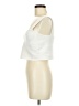 Express Ivory Pullover Sweater Size M - photo 5
