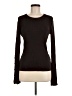 Arket Brown Long Sleeve Top Size M - photo 1