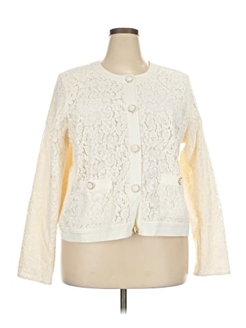 Torrid Kimono (view 1)