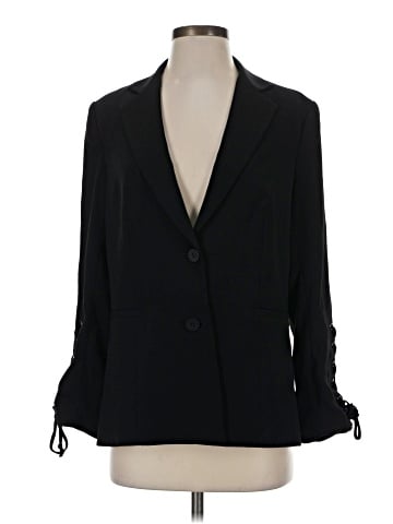 Saks Fifth Avenue Blazer (view 1)