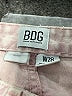 BDG Pink Jeans Size 28 waist - photo 7
